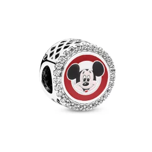 (afbeelding voor) Pandora Bedel, Mickey Mouse Club - 7501057372311P