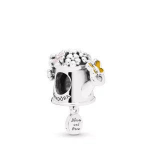 (afbeelding voor) Pandora Blooming Watering Can Bedel - 797873ENMX