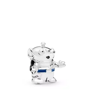 (afbeelding voor) Pandora Disney Pixar, Toy Story, Alien Bedel - 798045En82