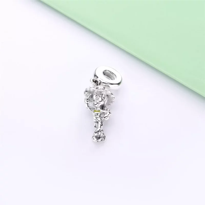 (afbeelding voor) Pandora Disney Pixar, Toy Story, Jessie Bedel - 798048CCZ - Bekijken 4