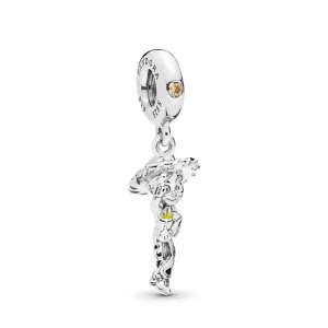 (afbeelding voor) Pandora Disney Pixar, Toy Story, Jessie Bedel - 798048CCZ