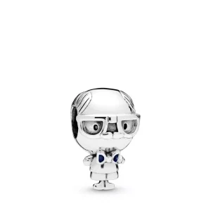 (afbeelding voor) Pandora Elderly Man Bedel - 798013En188
