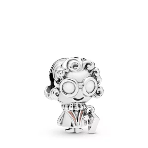 (afbeelding voor) Pandora Elderly Woman Bedel - 798014En190