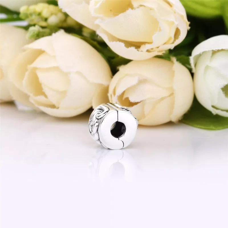 (afbeelding voor) Pandora Knotted Hearts Bedel - 798035 - Bekijken 4