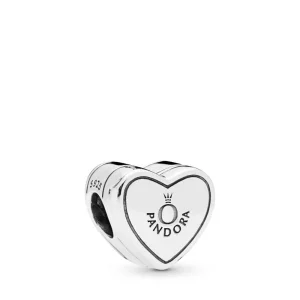 (afbeelding voor) Pandora Our Promise Bedel - 798072CZ