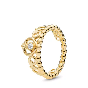 (afbeelding voor) Pandora Shine Tiara Ring - 167158CZ