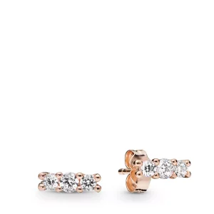 (afbeelding voor) Pandora Sparkling Elegance Oorbellen - 280725CZ