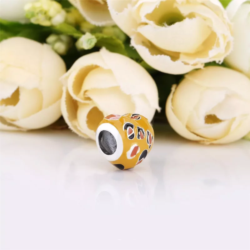 (afbeelding voor) Pandora Spotted Heart Bedel - 798065ENMX - Bekijken 3