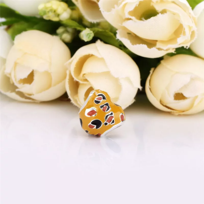 (afbeelding voor) Pandora Spotted Heart Bedel - 798065ENMX - Bekijken 4