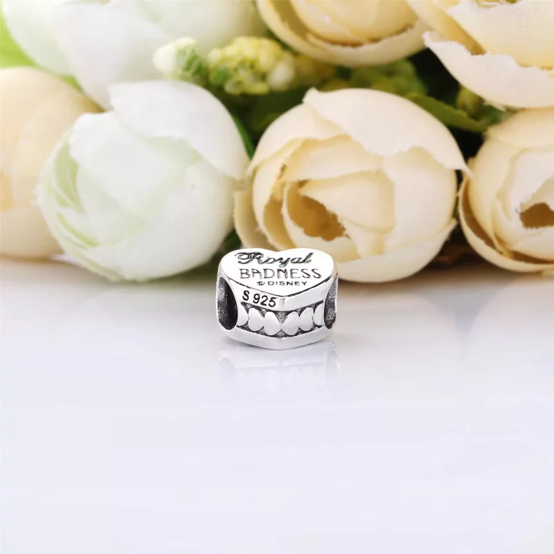 (afbeelding voor) Disney, Pandora Koninklijke Badness Bedel P400021035133 - Bekijken 2