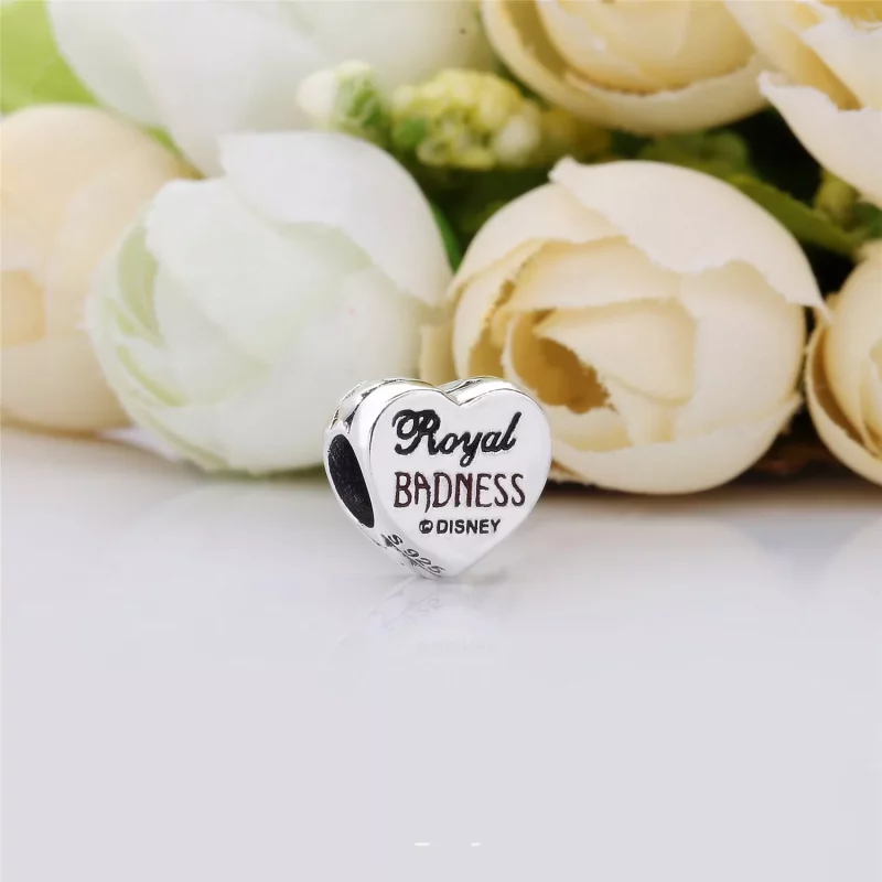 (afbeelding voor) Disney, Pandora Koninklijke Badness Bedel P400021035133 - Bekijken 3