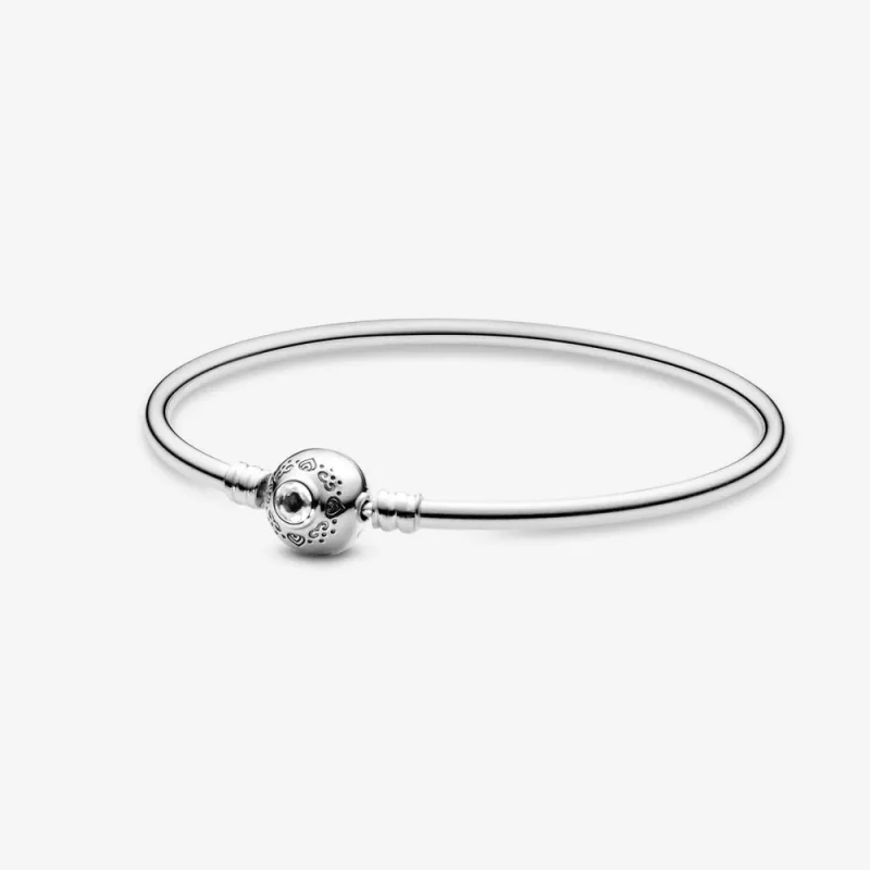 (afbeelding voor) Disney, Pandora Prinses Jasmine & Aladdin Armband 598037CZ