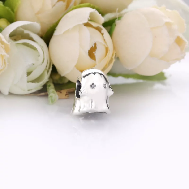 (afbeelding voor) Pandora Boo The Ghost Bedel 798340En16 - Bekijken 2