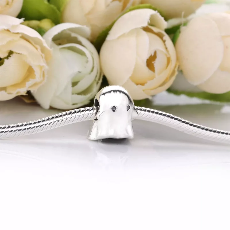 (afbeelding voor) Pandora Boo The Ghost Bedel 798340En16 - Bekijken 3