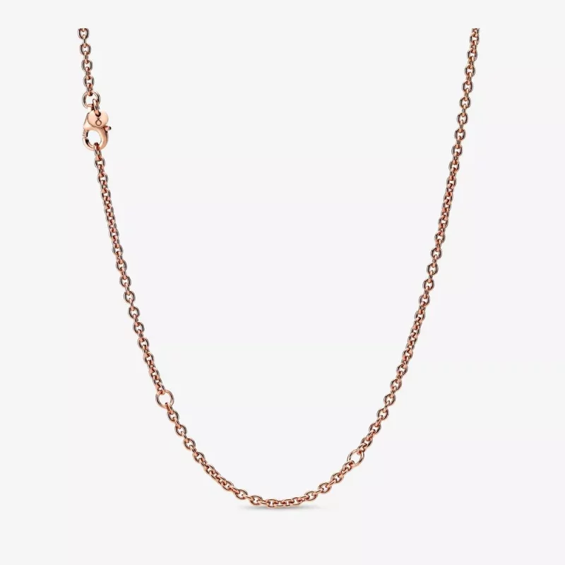 (afbeelding voor) Pandora Cable Chain Ketting 388574C00