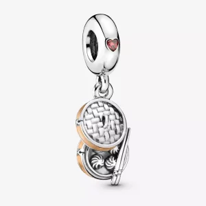 (afbeelding voor) Pandora Chinees Bao Bedel 798250CZr