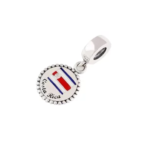 (afbeelding voor) Pandora Costa Rica Bedel P-D-2634