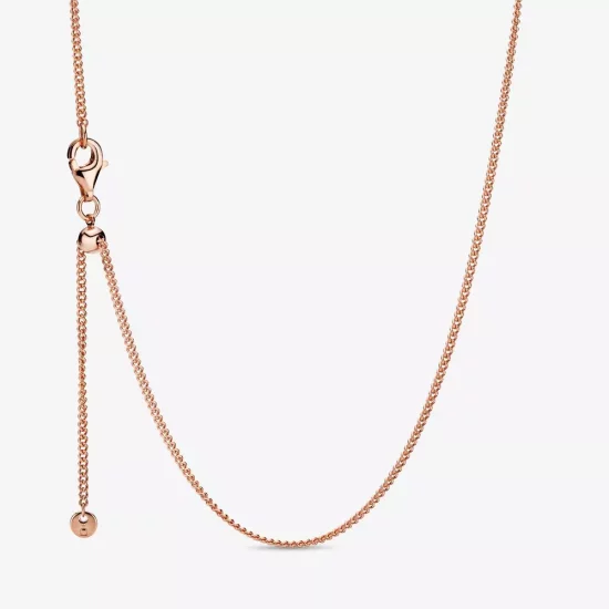 (afbeelding voor) Pandora Curb Chain Ketting 388283