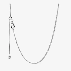 (afbeelding voor) Pandora Curb Chain Ketting 398283