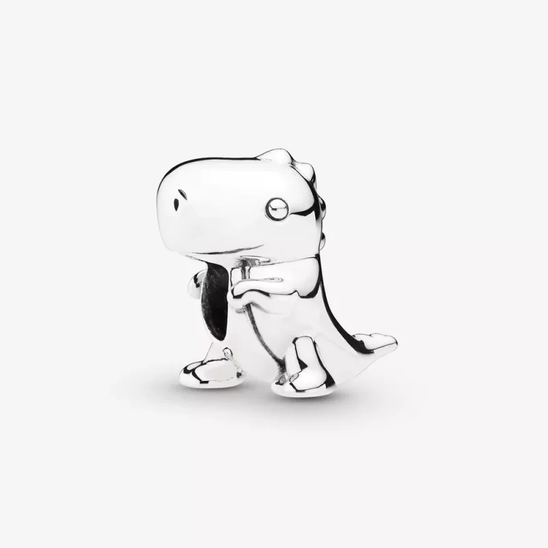 (afbeelding voor) Pandora Dino De Dinosaurus Bedel 798123