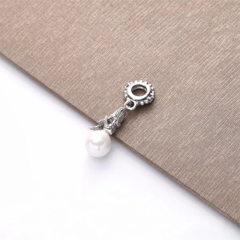 (afbeelding voor) Pandora Disney Lichtgevende Ariel Hangende Bedel 798232CZ - Bekijken 3