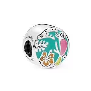 (afbeelding voor) Pandora Enchanted Tiki Kamer Bedel P-D-2627