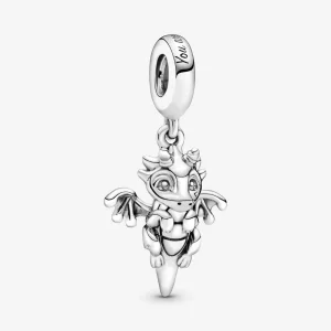 (afbeelding voor) Pandora Je Bent Magic Dragon Hangende Bedel 798337C00