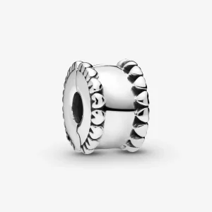 (afbeelding voor) Pandora Kralen Harten Clip Bedel 798560C00
