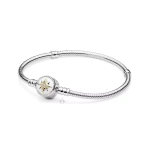 (afbeelding voor) Pandora Liefde Kompas Armband 598538C01_P