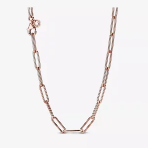(afbeelding voor) Pandora Long Link Cable Chain Ketting 388349