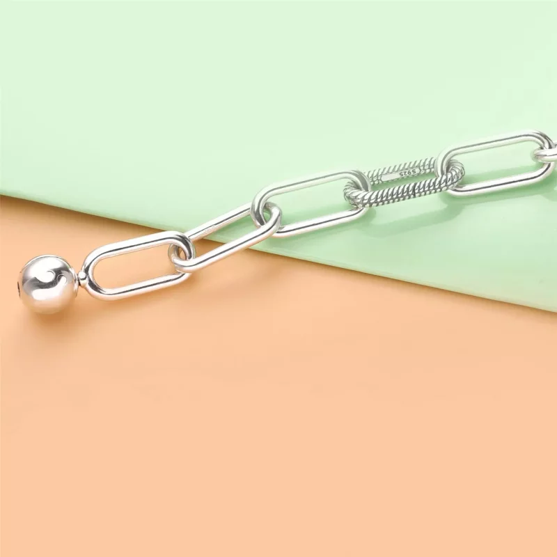 (afbeelding voor) Pandora Me Schakelarmband 598373 - Bekijken 3
