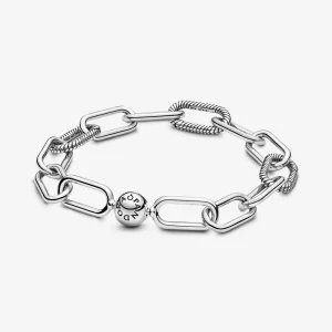 (afbeelding voor) Pandora Me Schakelarmband 598373