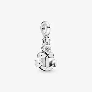 (afbeelding voor) Pandora Mijn Anker Hangende Bedel 798393CZ