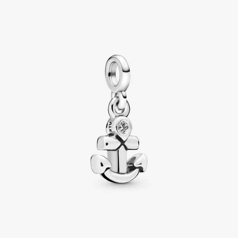 (afbeelding voor) Pandora Mijn Anker Hangende Bedel 798393CZ