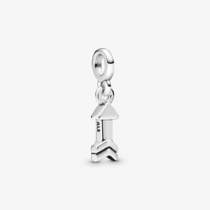 (afbeelding voor) Pandora Mijn Arrow Hangende Bedel 798383