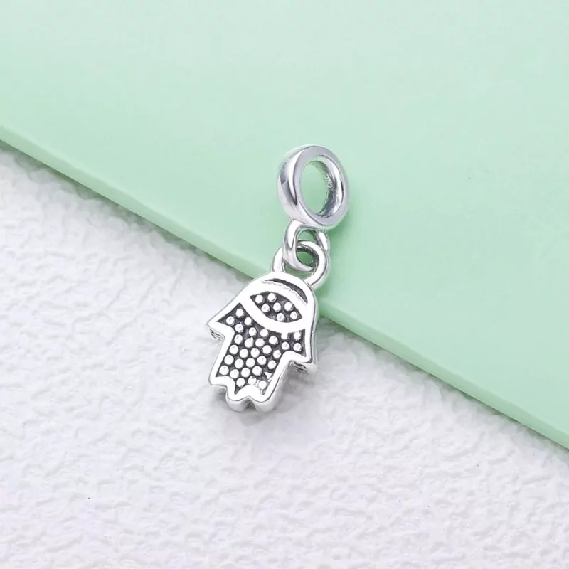 (afbeelding voor) Pandora Mijn HaMSa Hand Hangende Bedel 798361Nrp - Bekijken 2