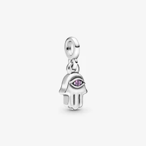 (afbeelding voor) Pandora Mijn HaMSa Hand Hangende Bedel 798361Nrp