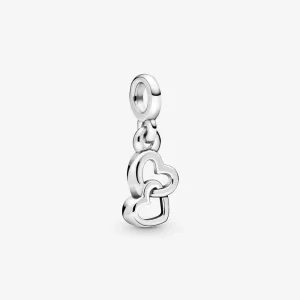 (afbeelding voor) Pandora Mijn Liefdes Hangende Bedel 798380
