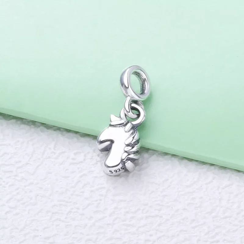 (afbeelding voor) Pandora Mijn Magical Unicorn Hangende Bedel 798360 - Bekijken 3