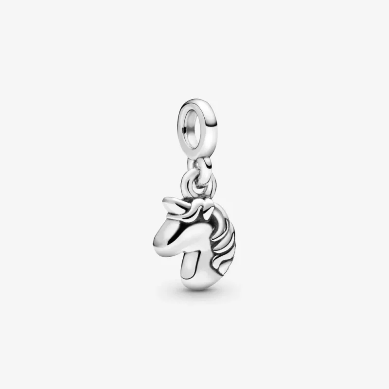 (afbeelding voor) Pandora Mijn Magical Unicorn Hangende Bedel 798360