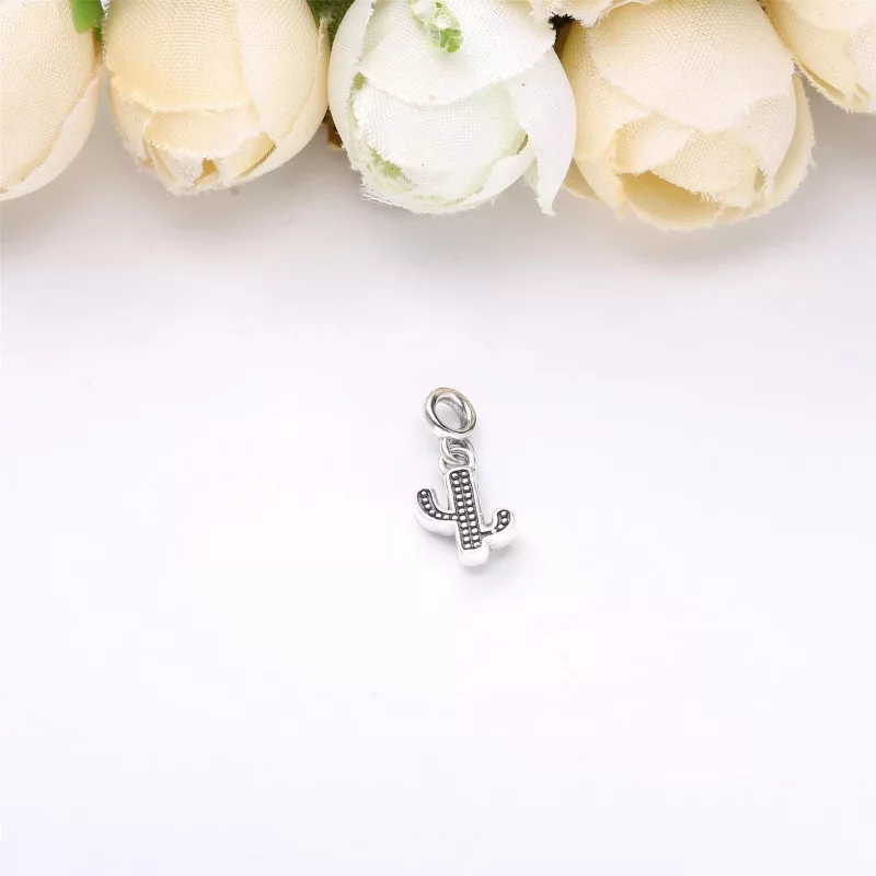 (afbeelding voor) Pandora Mijn Mooie Cactus Hangende Bedel 798372Nrg - Bekijken 2