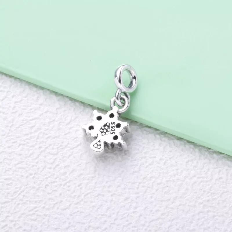 (afbeelding voor) Pandora Mijn Natuur Hangende Bedel 798367CZ - Bekijken 2