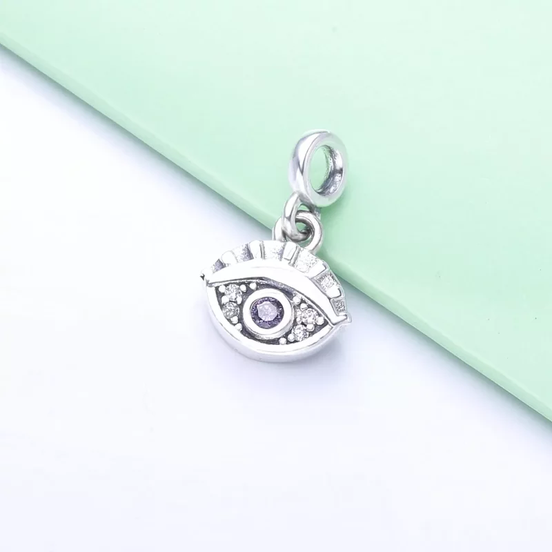 (afbeelding voor) Pandora Mijn Oog Hangende Bedel 798394Nrp - Bekijken 2