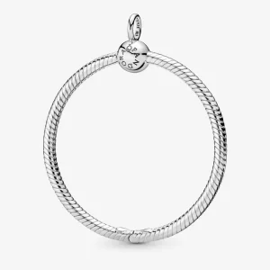 (afbeelding voor) Pandora Moments Groot O Pendant Hanger 398330