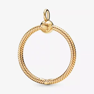 (afbeelding voor) Pandora Moments O Hanger 368735C00