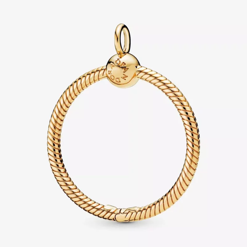 (afbeelding voor) Pandora Moments O Hanger 368735C00