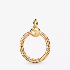 (afbeelding voor) Pandora Moments O Hanger 368736C00