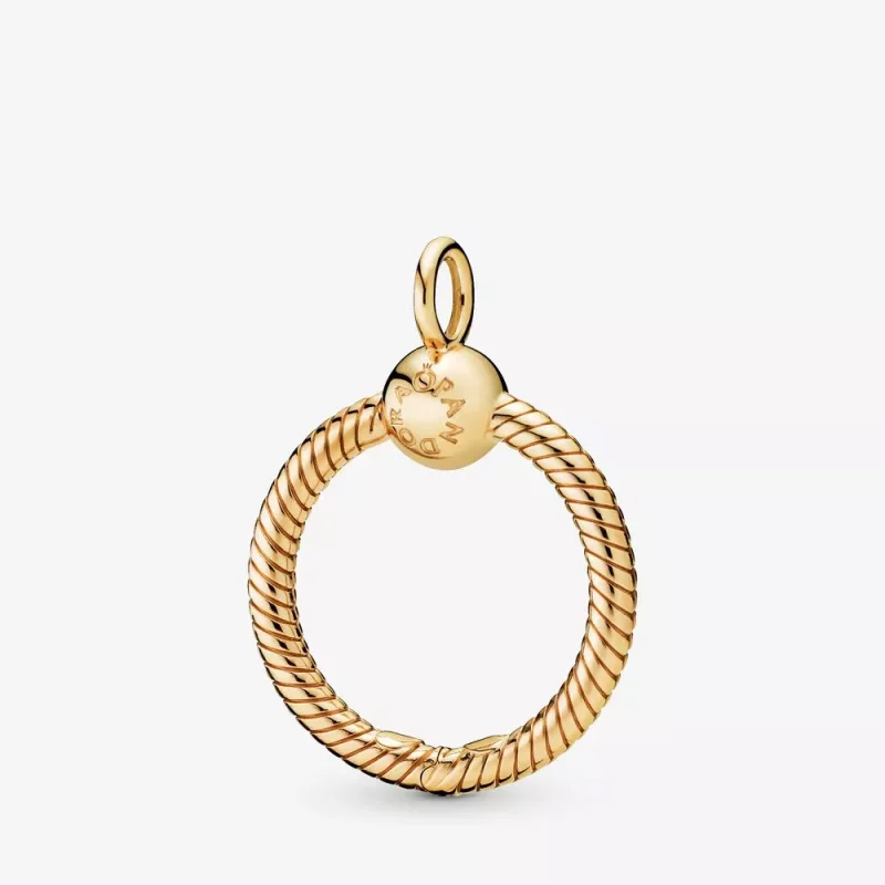 (afbeelding voor) Pandora Moments O Hanger 368736C00