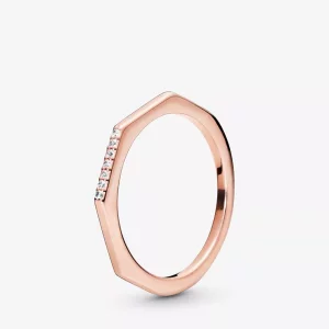 (afbeelding voor) Pandora Multifaceted Ring 188343CZ