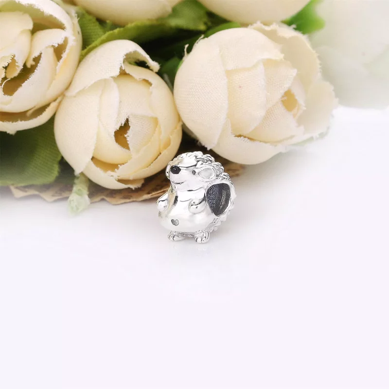 (afbeelding voor) Pandora Nino The Hedgehog Bedel 798353En16 - Bekijken 4